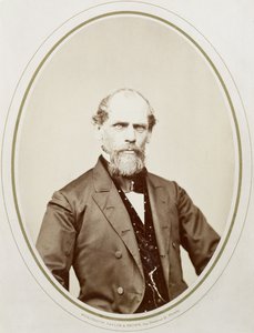 ジョン・オーガスタス・ローブリング（1806-69） 作： American Photographer